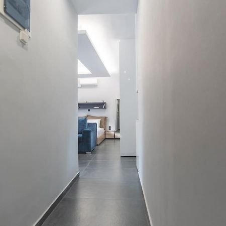 Athens Syntagma Studio Exterior photo
