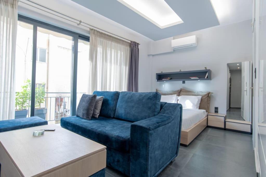 Athens Syntagma Studio Exterior photo