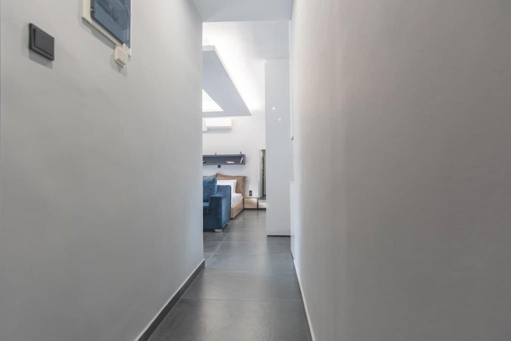 Athens Syntagma Studio Exterior photo