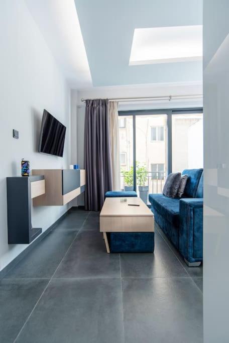 Athens Syntagma Studio Exterior photo