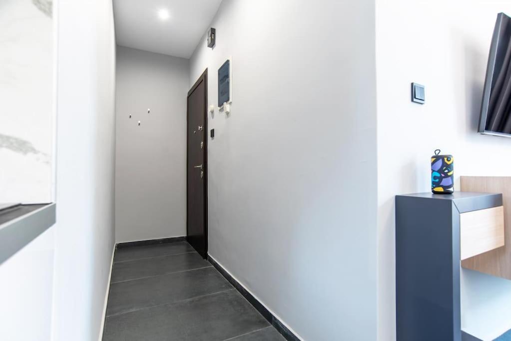 Athens Syntagma Studio Exterior photo